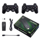 Controle 2 4g 64gb 20000 Jogos Sem Fio Pronta Entrega