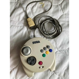 Controle 3d Sega Saturn Japonês