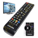 Controle 4z Serve Todas Tv Samsung