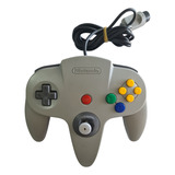 Controle 64 Funcionando Com Folga No Analógico