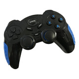 Controle 7 Em 1 Ps1 Ps2 Ps3 Pc Usb Android Wireless