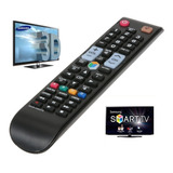 Controle 7040 Smart Tv 3d Samsung