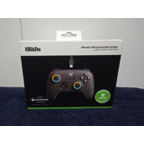 Controle 8bitdo Hall Effect Para Xbox One E Xbox Series