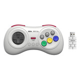 Controle 8bitdo M30 2 4ghz