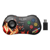 Controle 8bitdo Neo Geo   Mai Shiranui