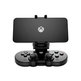 Controle 8bitdo Sn30 Xbox Cloud Android Ios Clip Celular