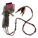 Controle Acelerador Autorama Parma 2 5 Ohm