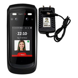 Controle Acesso Facial Control Id Idface Pro 10 Mil C Fonte 12v