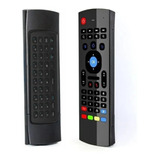 Controle Air Mouse 2 4g Com Sensor Teclado Smart Tv Andróid