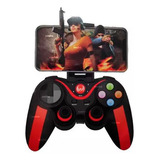 Controle Al g7 Sem Fio Para Jogos De Mega Drive