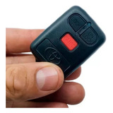 Controle Alarme Completo Oyota Corolla Xei Seg Xli 2003 08