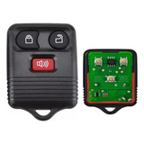 Controle Alarme Ecosport Ranger Ka 2007 2008 2009 2010 2011