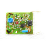 controle alarme fiorino tempra