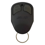 Controle Alarme Look Out 2 Botoes Al 10 Al 25x Al 30 Omega