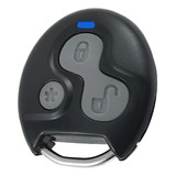 Controle Alarme Olimpus Br 202 212 404 Led Azul Olympus