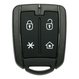 Controle Alarme Positron Antigo Novo Px32 Flex