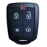 Controle Alarme Pósitron Px42 Flex Completo 293 300 330 360