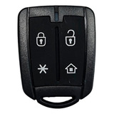Controle Alarme Pósitron Px42 Flex Completo 360 300 330 293