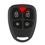 Controle Alarme Positron Pxn32 Led Anticlonagem Universal