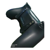 Controle Alta Performance Tipo Scuf Ps4 Paddles Stop Triger
