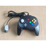 Controle Alternativo Nintendo 64 N64 2