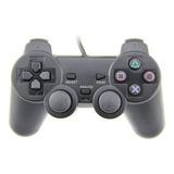 Controle Analógico Inova Vc 302 Ps1 ps2 Com Fio 1 5m