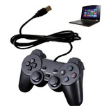 Controle Analogico Joystick Playstation 2 Usb