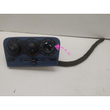 Controle Ar Condicionado Chevrolet Celta 2005 208a00161r