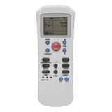 Controle Ar Condicionado Compatível Springer Carrier R14