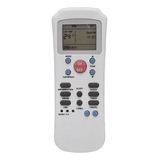 Controle Ar Condicionado Compatível Springer Carrier R14
