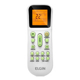Controle Ar Condicionado Elgin Eco Inverter Split Ykr k 001e