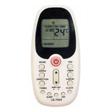 Controle Ar Condicionado Komeco Midea Comfee R06 bgce