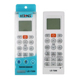 Controle Ar Condicionado Para LG Quente Frio Dual Inverter