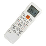 Controle Ar Condicionado Split Samsung Virus Doctor Inverter Mxt