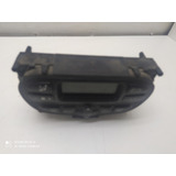 Controle Ar Digital Peugeot 307