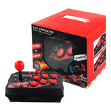 Controle Arcade Fliperama N switch Xbox