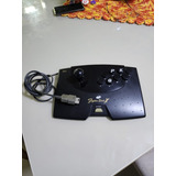Controle Arcade Para Sega Saturn Fighter Stick X