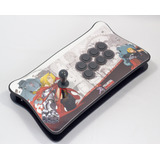 Controle Arcade Ps4 ps3 E Pc