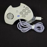 Controle Ascii Arcade Fighting Dreamcast Joystick Faço 650