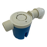 Controle Automático De Nível Válvula Água 3 4 Filtro