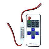 Controle Barra Farol Led 12v Automotivo On off Strobo Dimmer
