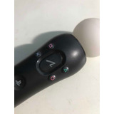 Controle Bastão Ps Move Motion Para Ps3
