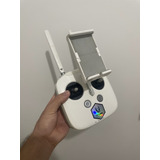 Controle Bateria Case E Carregador Dji Phantom 4 Itens