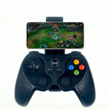 Controle Bluetooth Gamepad Para Celular Smartphone