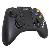 Controle Bluetooth Ipega Wireless Gamepad Joystick