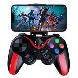 controle bluetooth celular android gamepad joystick compativel smart jogos mobile jogos