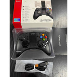 Controle Bluetooth Para Celulares Ou Pc Pg 9021 Usado 1