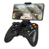 Controle Bluetooth Sem Fio Para Celular Pc Ps4 Ps3 Switch