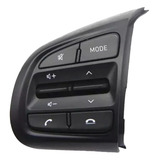Controle Botão De Comando Do Volante Som Hyundai Hb20 20 21
