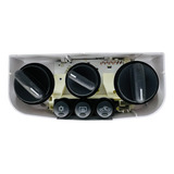 Controle Botão Painel Ar Condicionado Corsa 02 09 Meriva Gm